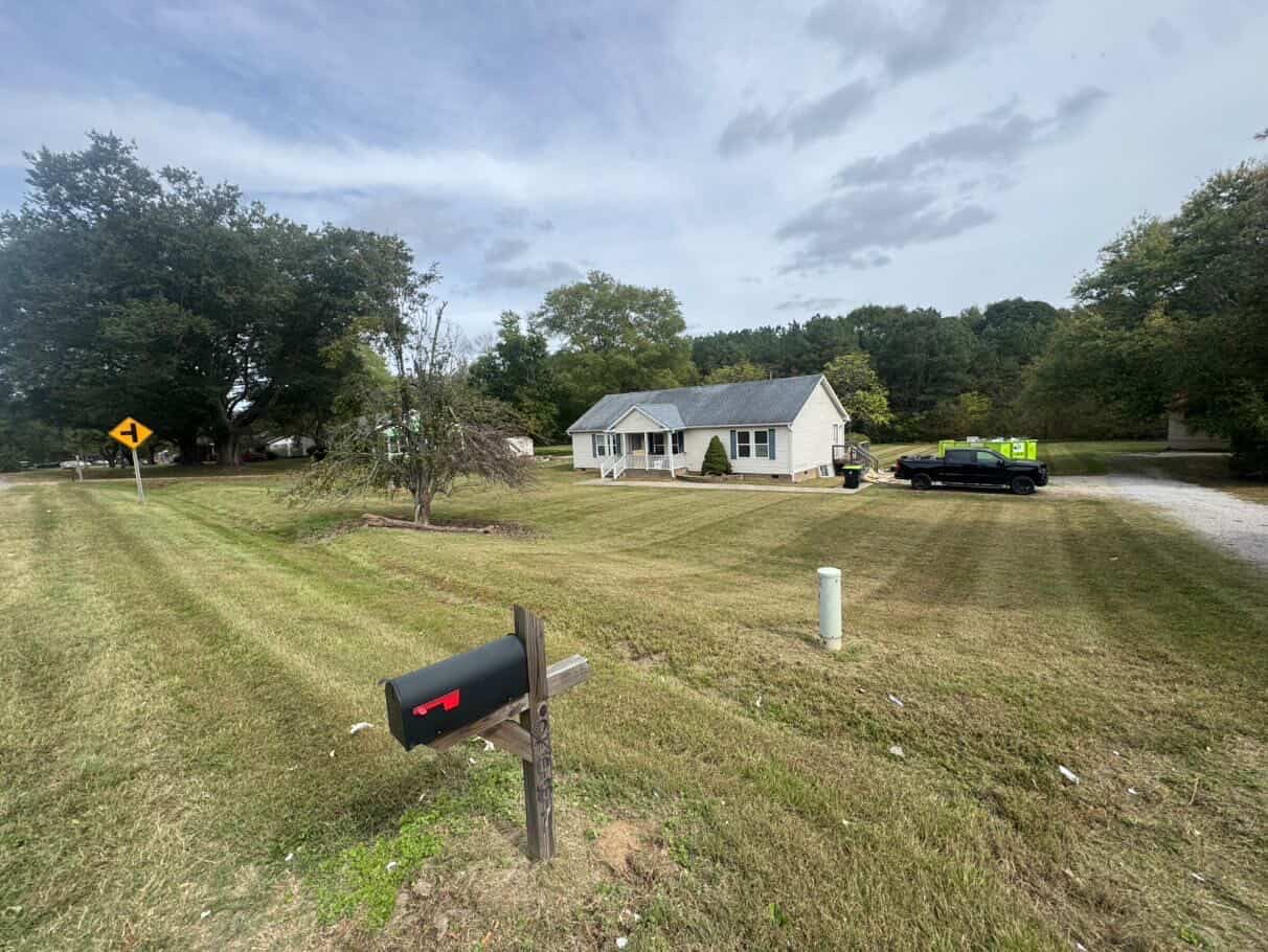 Premium Sod Installation